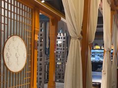 -不倒翁·安徽名菜楼(步行街店)