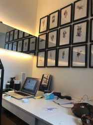 -飛凡TATTOO纹身•原创