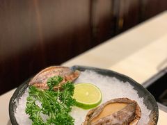 6头大连鲍-一哥澳门豆捞·澳门风打边炉(高德置地店)