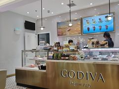 -GODIVA(王府井apm店)