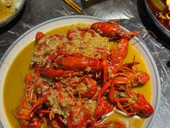 -指爱龙虾(金杨路总店)