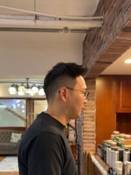 -BarberKiNG男士理发馆Barbershop