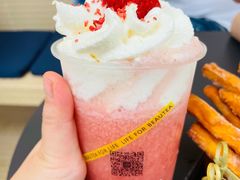 -BeauTea水仙(coco park店)