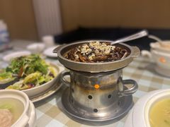 响油鳝糊-无名居(西直门总店)
