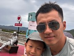 -图们国门景区