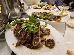 -日日香卤鹅饭店·澄海狮头鹅(澄海店)