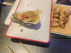 -沈胖子音乐烤吧·炒菜·龙虾(环城东路店)