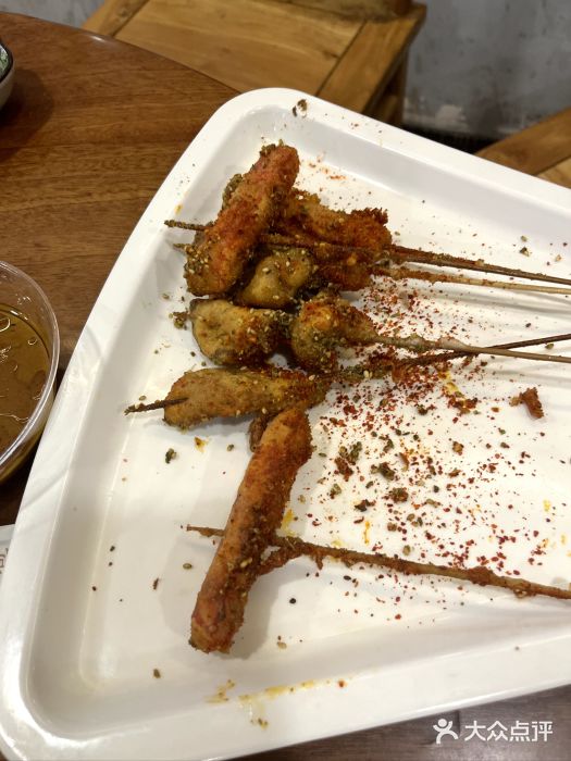 周嵘铜火锅图片