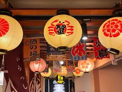 -王氏炉匠·烧鸟放题自助(三里屯店)