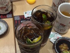 -万岁寿司(芳村店)