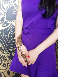 -XTATTOO海娜手绘