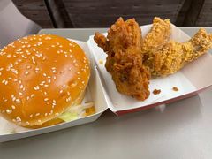 -肯德基(北京南站店)