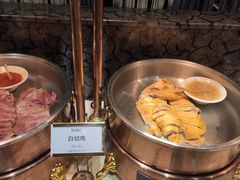 -芭菲盛宴·环球美食(袁家岗店)