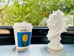 -CEMENT·coffee bar (凤凰创意园店)