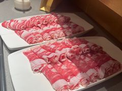 -海底捞火锅(武胜路凯德广场店)