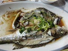 -日照大牌檔•小船海鲜(万平口店)