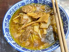 -西园寺素食(西园弄戒幢律寺店)