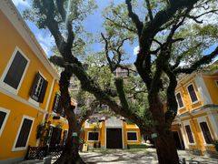 -ALBERGUE 1601 婆仔屋葡国餐厅