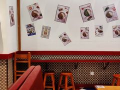 大堂-霸碗盖码饭(长沙星沙吾悦店)
