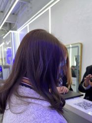 -茗梵谷造型