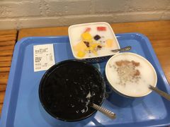 招牌荔浦香芋露-冰神糖水铺(国贸中心店)