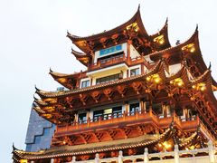 -梅龙湖