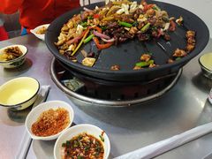 -一烙锅(盐务街店)