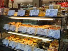 -上海市长春食品商店(淮海中路店)