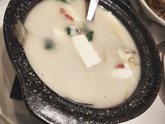 -莆田餐厅PUTIEN(三里屯店)