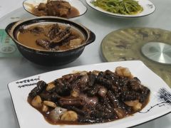-翠茗农庄土菜馆(天目湖店)