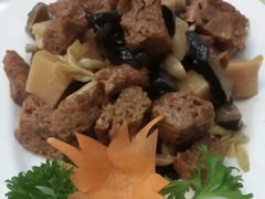 素什锦-泰丰楼(前门西大街店)