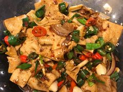 -小土豆北方菜馆(方庄店)