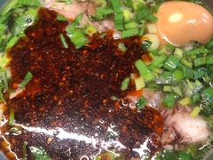 -臻老板牛肉面(光华路SOHO店)