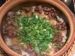 -润园四季椰子鸡火锅(海上世界店)