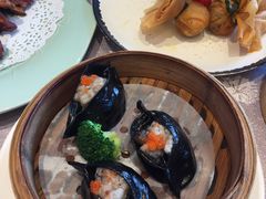 -汤臣·空中餐厅·严选粤菜(石湾世博广场店)