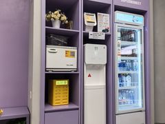 -超级猩猩健身·团课(陆家嘴中心店)