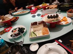 -老淮安·淮安菜(涟水店)