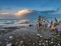 -青海湖国家重点风景名胜区