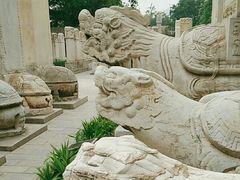 -北京石刻艺术博物馆(五塔寺)