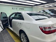 -优车会·V-KOOL威固(北山店)