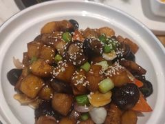 -新侗家食府(蟠桃宫店)