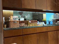 -彬媽糖水(侨鑫国际店)