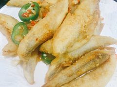 -一哥美食(总店)