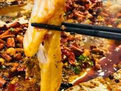 -匠子烤鱼(上邦百汇城店)