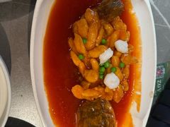 -晓淮山·扬州早茶·淮扬菜(龙阳广场店)