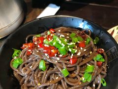-江边城外烤全鱼(方庄时代购物中心店)
