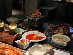 -花潮料理艺食馆(SM新生活广场店)