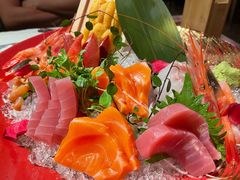 -熹炭精致日料(金融街购物中心店)