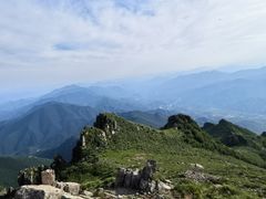 -灵山