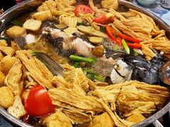 -顺德公美食(西乡店)